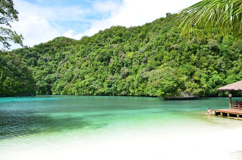 Green Getaways