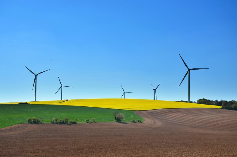 Sustainable Escapes