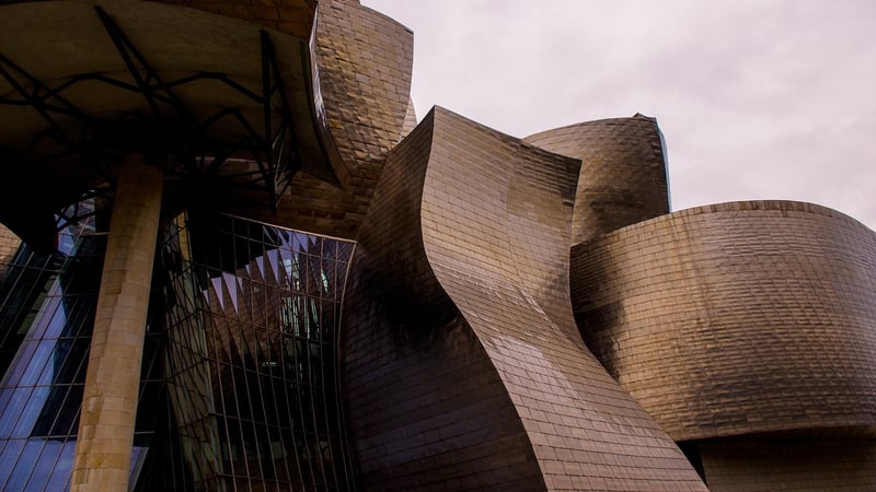 Guggenheim Museum