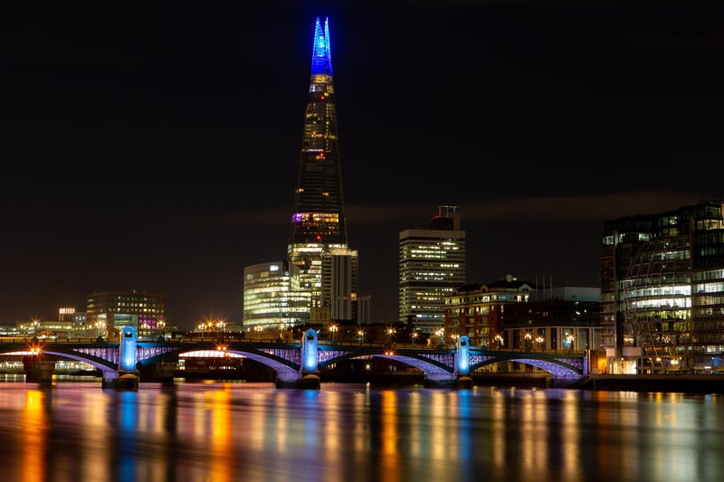 The Shard