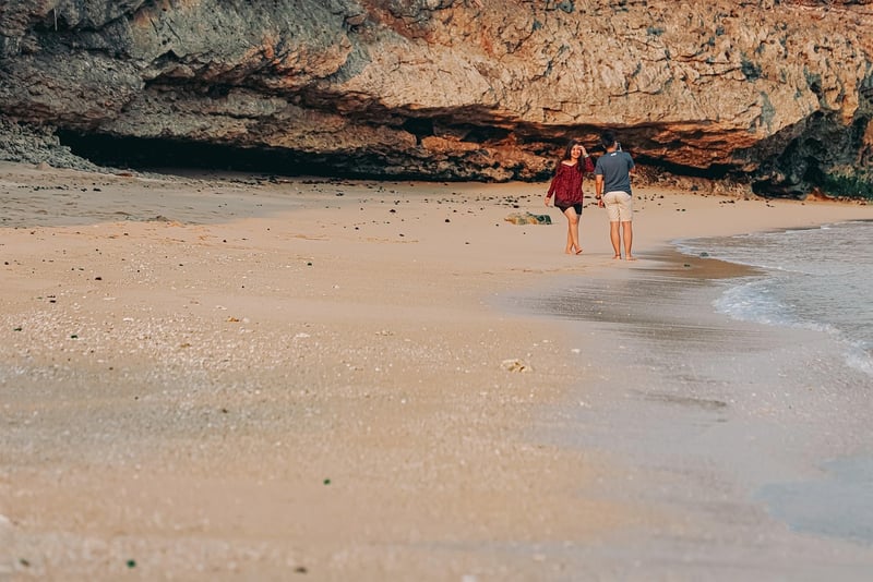 Travel Vacation Beach Sun
